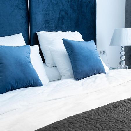 Kozmo Residences Budapeszt Zewnętrze zdjęcie
