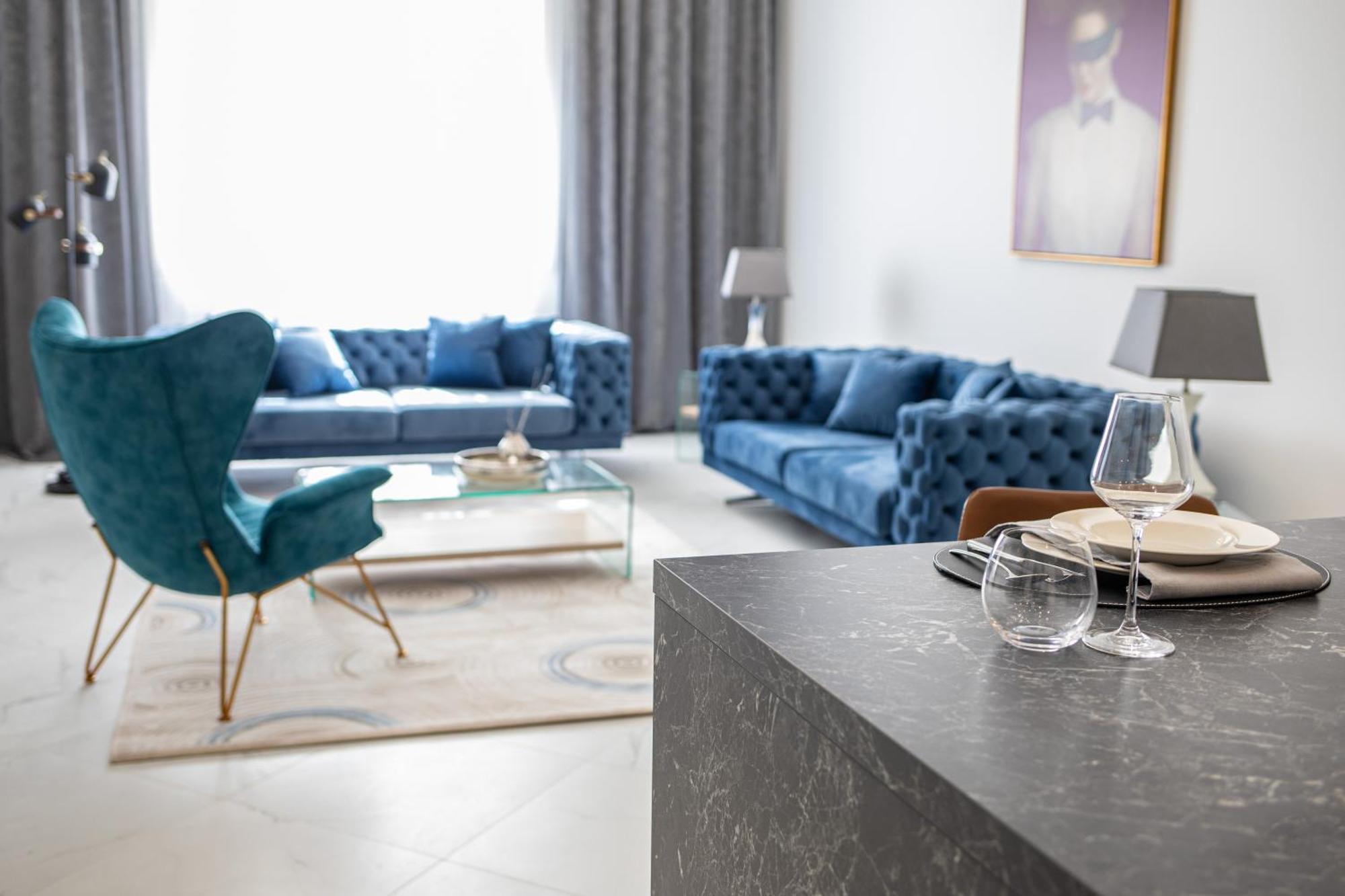 Kozmo Residences Budapeszt Zewnętrze zdjęcie