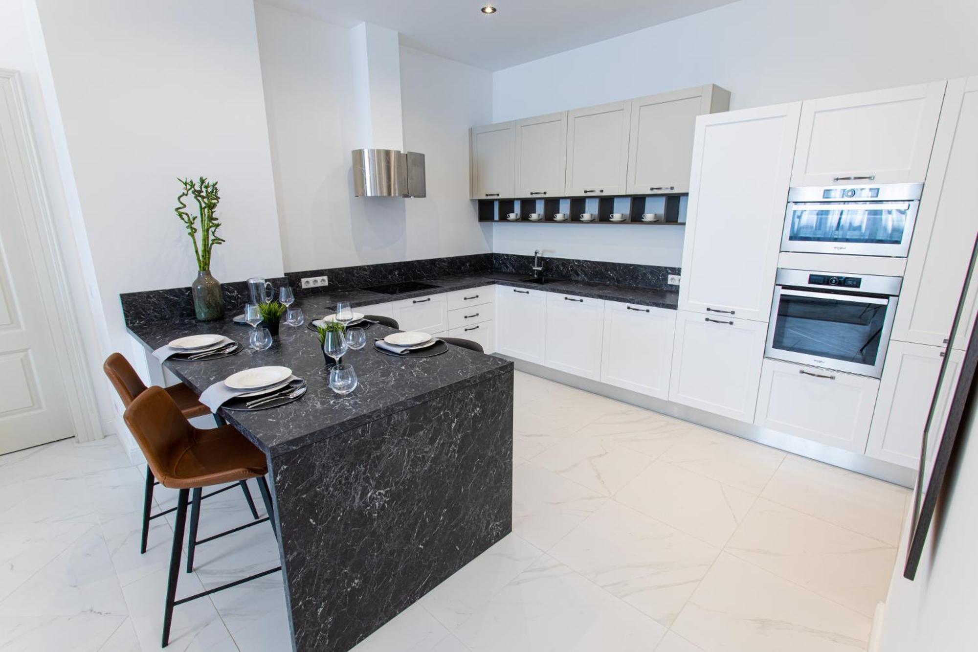 Kozmo Residences Budapeszt Zewnętrze zdjęcie