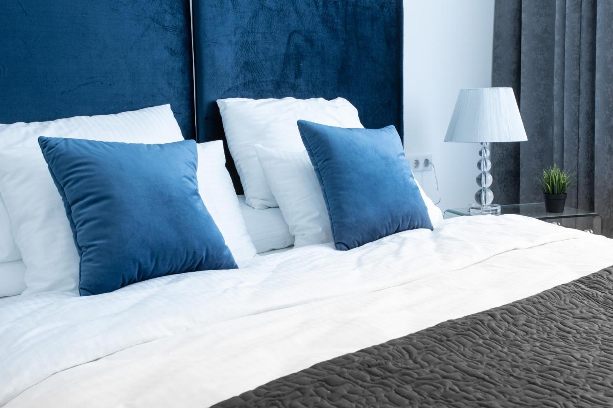 Kozmo Residences Budapeszt Zewnętrze zdjęcie