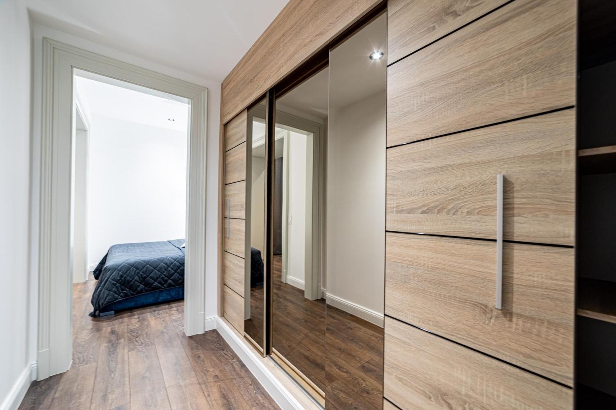 Kozmo Residences Budapeszt Zewnętrze zdjęcie