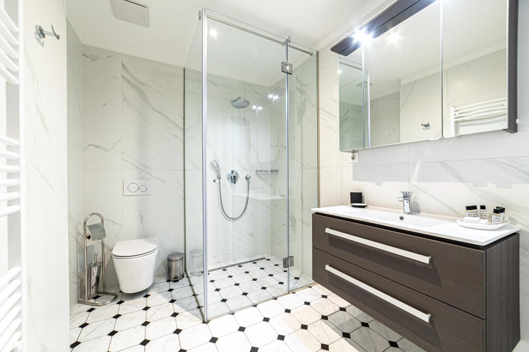 Kozmo Residences Budapeszt Zewnętrze zdjęcie