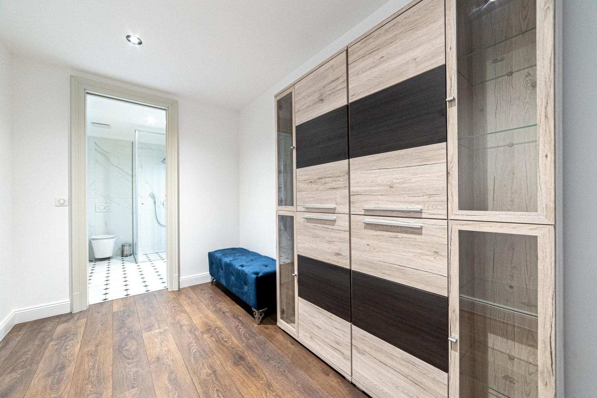 Kozmo Residences Budapeszt Zewnętrze zdjęcie