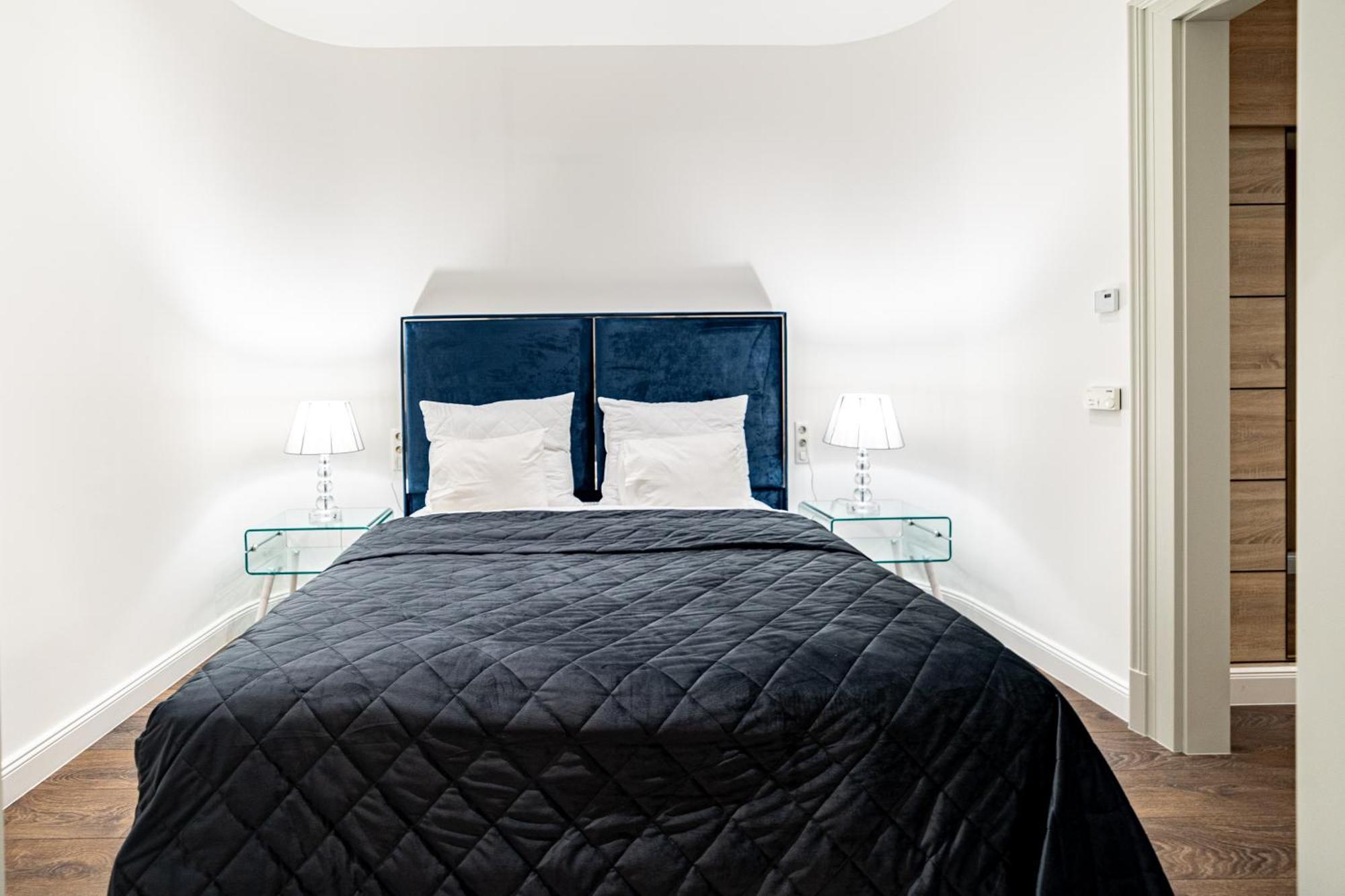 Kozmo Residences Budapeszt Zewnętrze zdjęcie