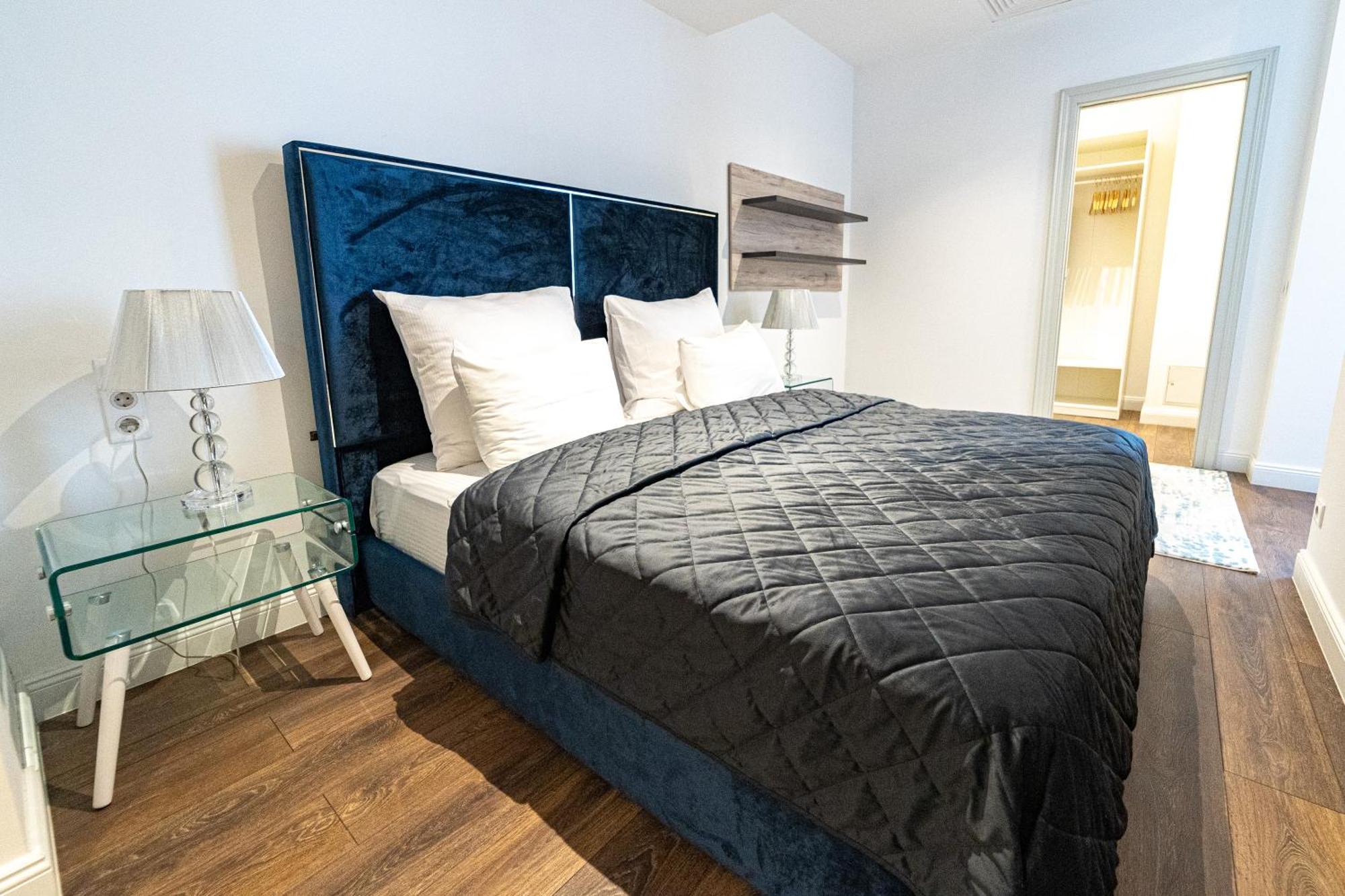 Kozmo Residences Budapeszt Zewnętrze zdjęcie