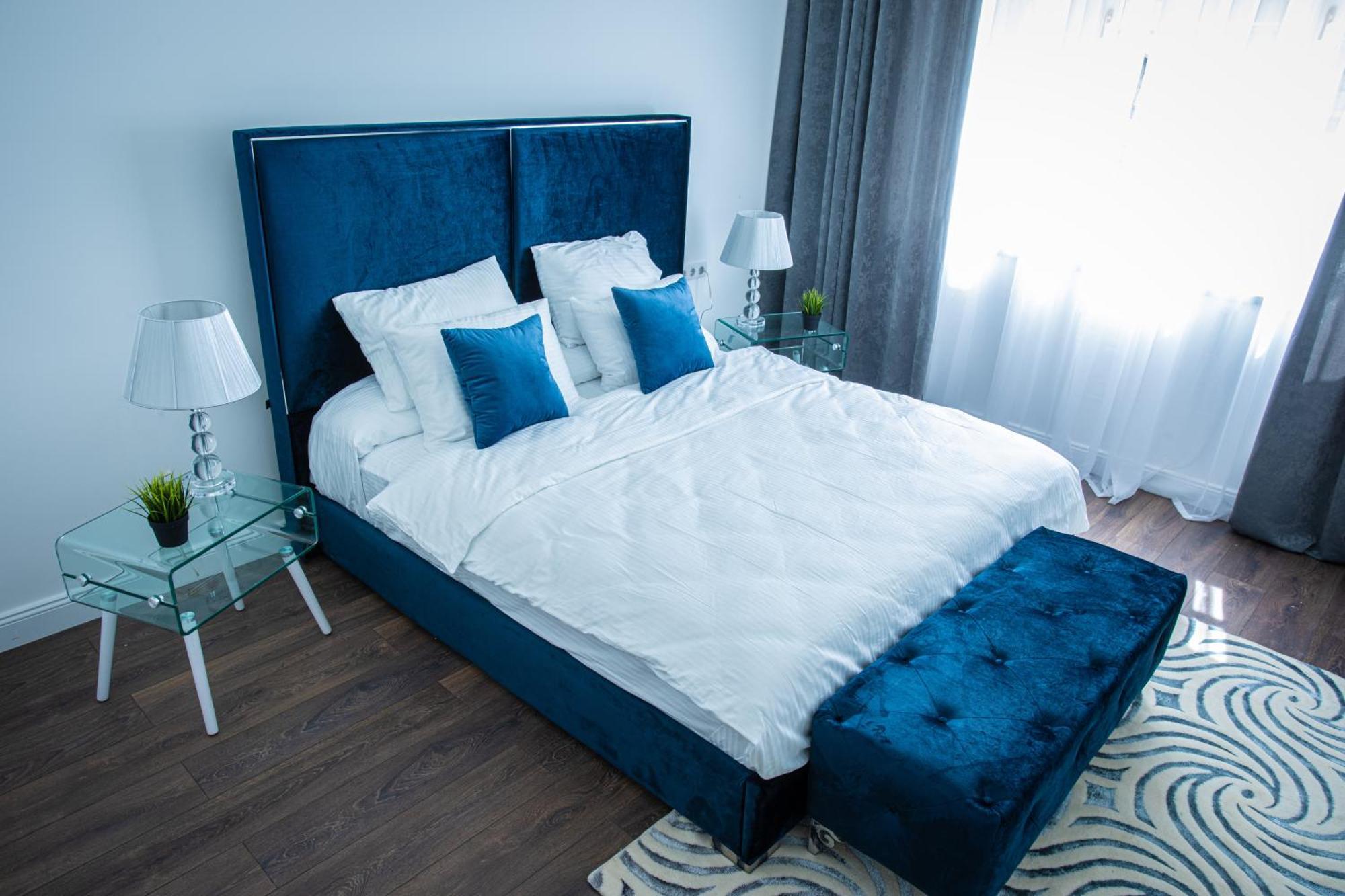 Kozmo Residences Budapeszt Zewnętrze zdjęcie