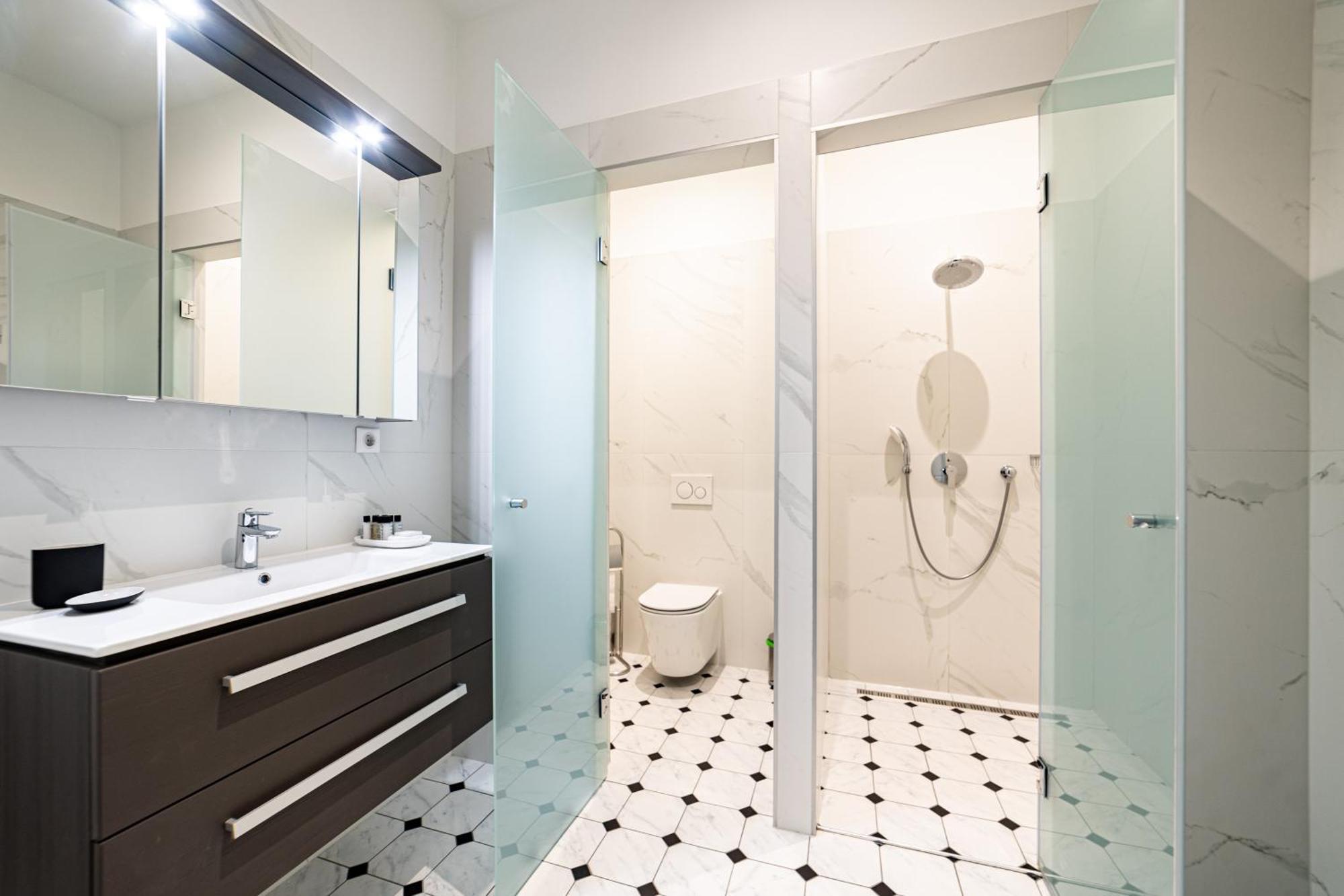 Kozmo Residences Budapeszt Zewnętrze zdjęcie