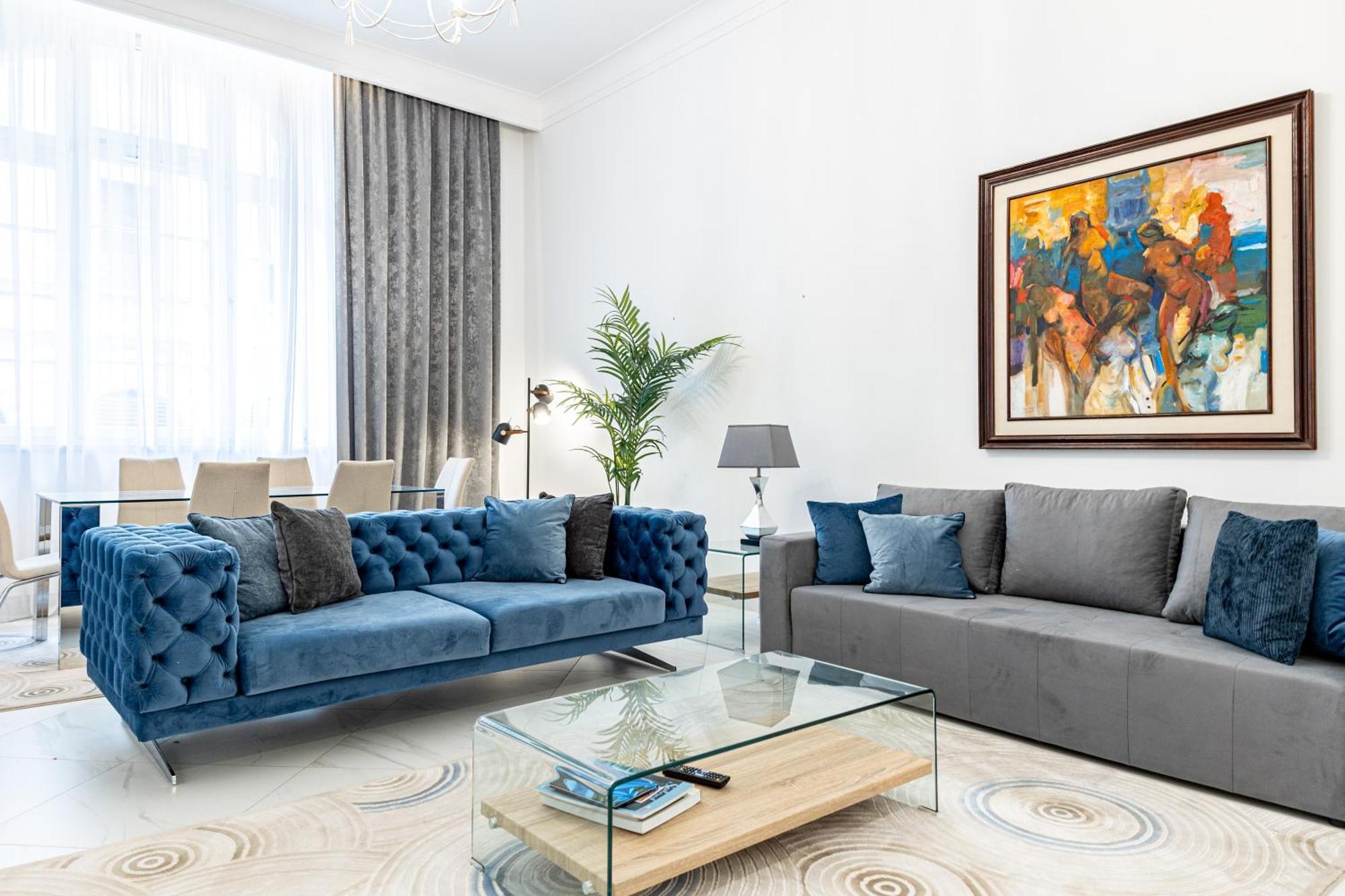 Kozmo Residences Budapeszt Zewnętrze zdjęcie