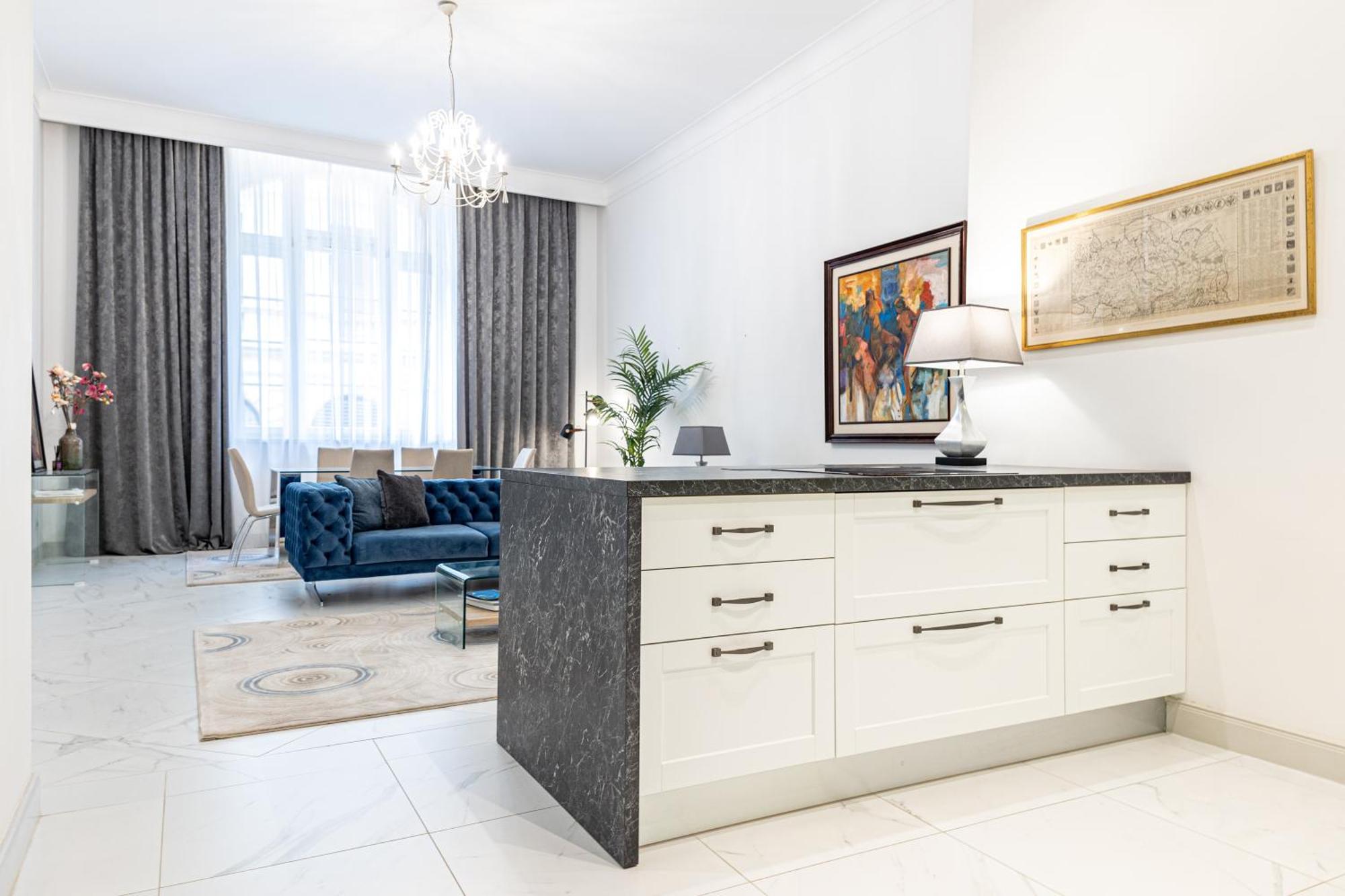 Kozmo Residences Budapeszt Zewnętrze zdjęcie