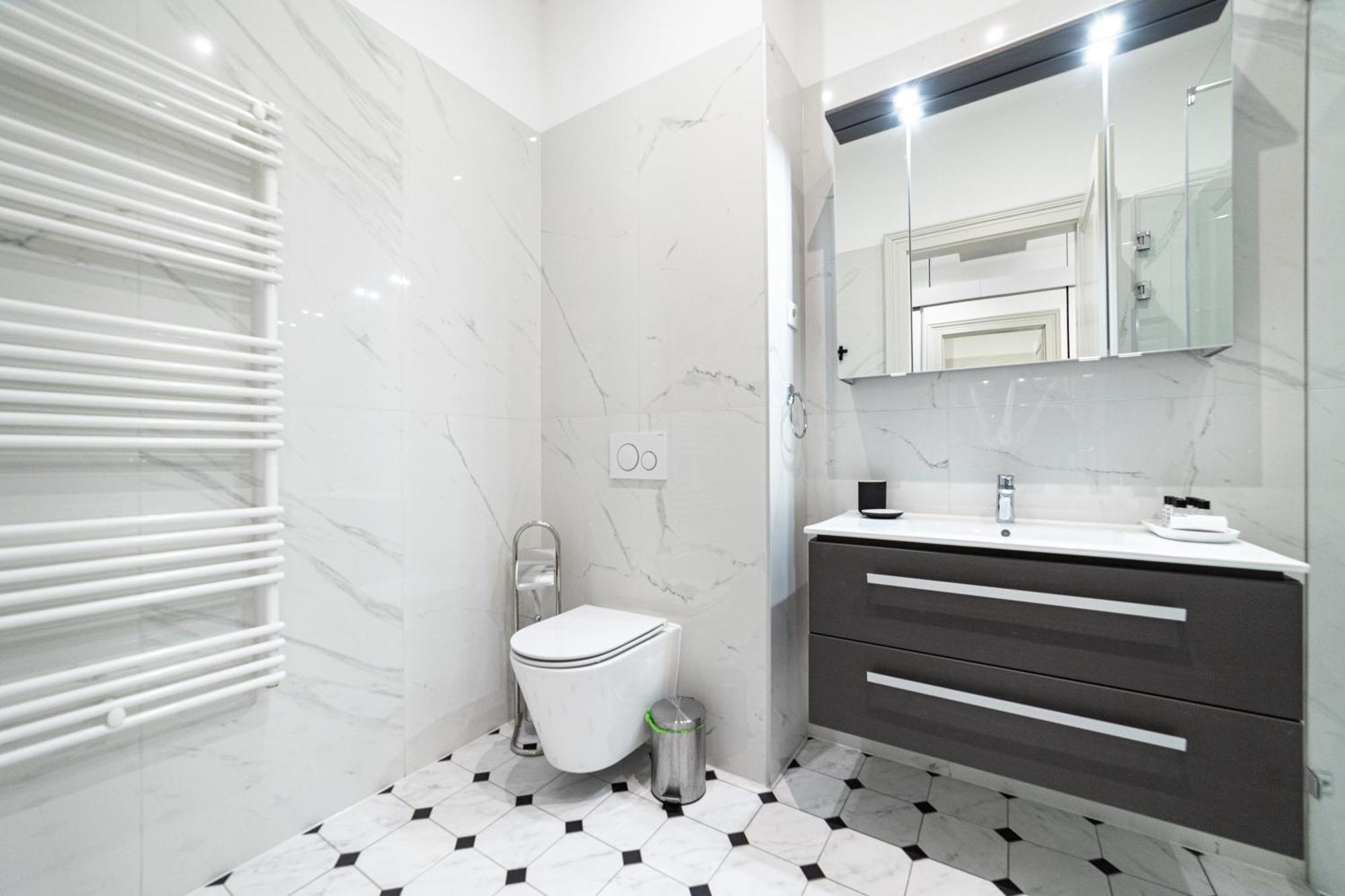 Kozmo Residences Budapeszt Zewnętrze zdjęcie