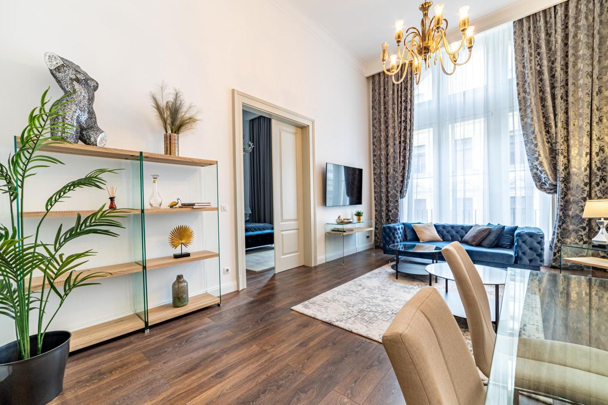 Kozmo Residences Budapeszt Zewnętrze zdjęcie