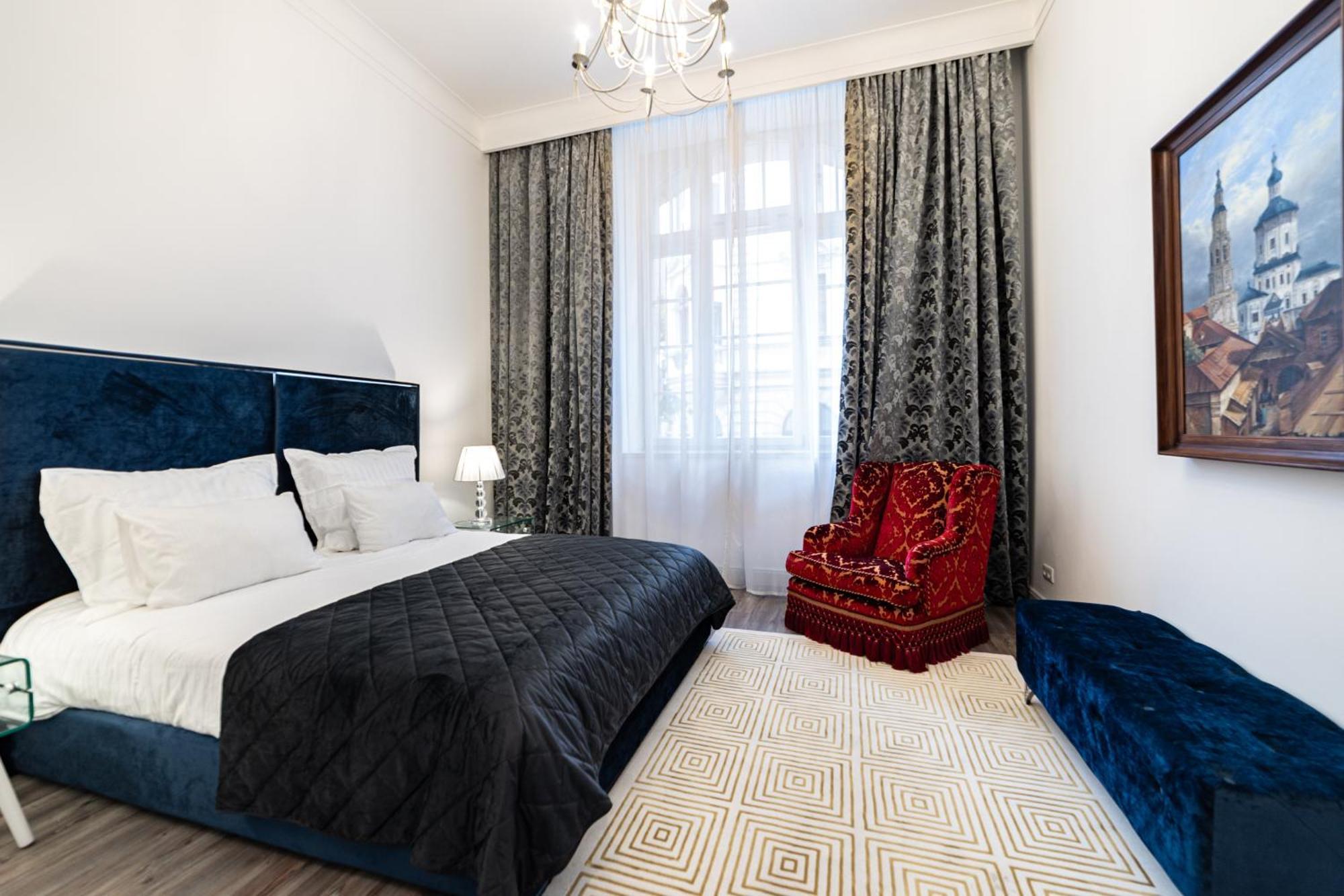 Kozmo Residences Budapeszt Zewnętrze zdjęcie