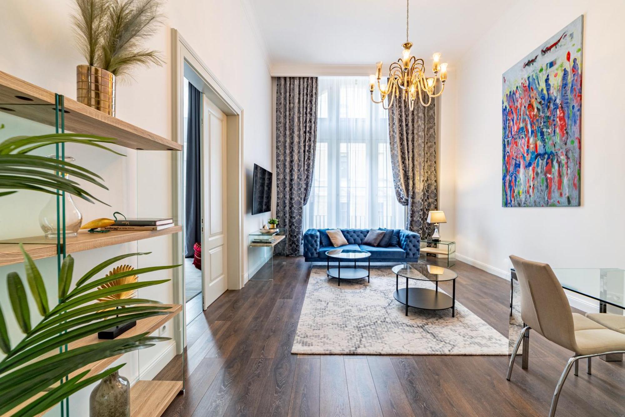 Kozmo Residences Budapeszt Zewnętrze zdjęcie
