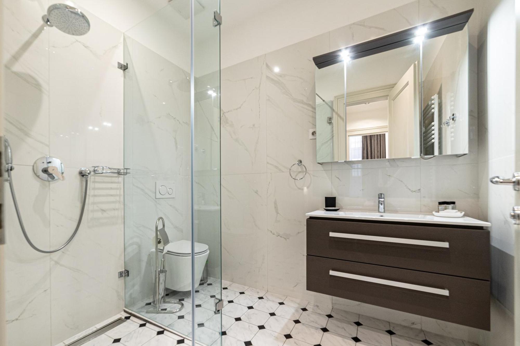 Kozmo Residences Budapeszt Zewnętrze zdjęcie