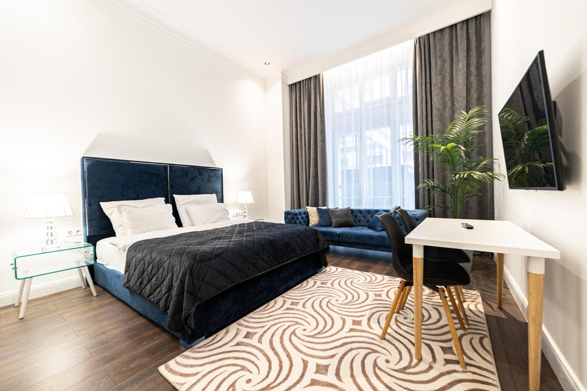 Kozmo Residences Budapeszt Zewnętrze zdjęcie